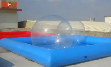 buy bubble zorb ball for football
